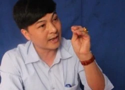 Hội Lim Bắc Ninh &#8220;vượt rào&#8221;: Ban tổ chức lên tiếng