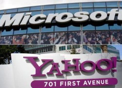 'Hôn nhân' giữa Microsoft và Yahoo có thể kết thúc