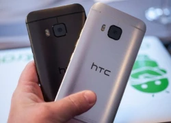 HTC lên tiếng trước việc One M9 quá nóng