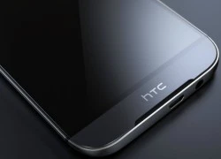 HTC One E9 màn hình Quad HD ra mắt tháng này