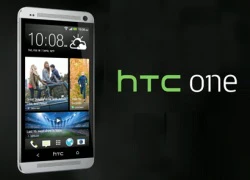 HTC One không được nâng cấp Android 5.1 có Sense