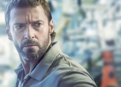 Hugh Jackman hóa kẻ phản diện "bá đạo" trong "Chappie"