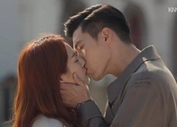 Hyun Bin, Han Ji Min liên tục hôn trong tập cuối &#8220;Bởi vì yêu anh&#8221;