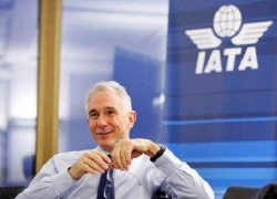 IATA: 'Hàng không thế giới năm 2014 an toàn nhất trong lịch sử'