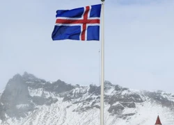 Iceland rút đơn xin gia nhập EU