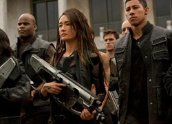 &#8216;Insurgent&#8217; &#8211; sống hạnh phúc với những kẻ nổi loạn?