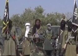 IS chấp nhận lời thề trung thành của Boko Haram