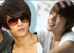 Jaejoong (JYJ), Kim Hyun Joong bị nghi từng hẹn hò 9 cô gái cùng lúc