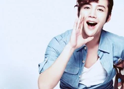 Jang Geun Suk hoàn hảo qua lời kể của 135 nghệ sĩ