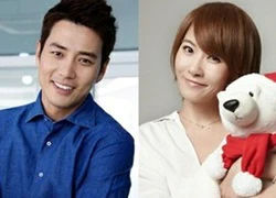 Joo Sang Wook, Kim Sun Ah "nên duyên" gây xôn xao