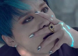 Junsu (JYJ) tái xuất với hình tượng băng giá