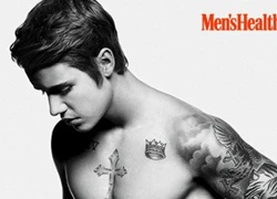 Justin Bieber bị gọi là &#8216;người đàn ông trẻ con&#8217;