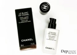 Kem lót Chanel: Đắt nhưng xắt ra miếng