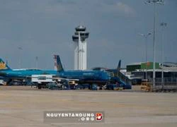 Kết luận sơ bộ vụ máy bay Vietnam Airlines suýt va máy bay nước ngoài