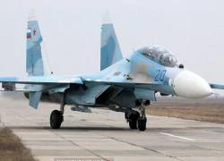 Khám phá biến thể huấn luyện của tiêm kích Su-27, MiG-29