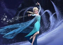 Khởi động bom tấn hoạt hình &#039;Frozen 2&#039;