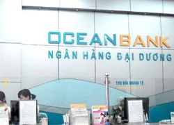 Khởi tố, bắt một Phó Giám đốc của Oceanbank