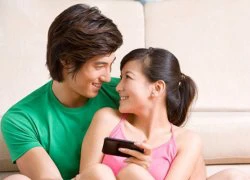 Khốn khổ vì chồng thích vẽ bậy lên người vợ