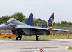 Không cần Nga, Malaysia tự nâng cấp tiêm kích MiG-29N