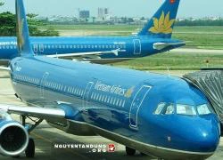 Không cho hành khách lên máy bay, Vietnam Airlines nói gì?