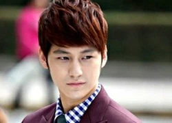 Kim Bum tái xuất màn ảnh nhỏ sau 2 năm vắng bóng