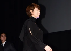 Kim Hye Soo bị chê chọn đồ kém tinh tế