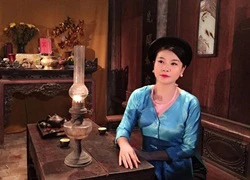 Kim Oanh: 'Chạy show ít vì không nặng cơm áo, gạo tiền'