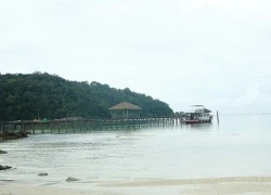 Koh Rong - hòn đảo thiên đường