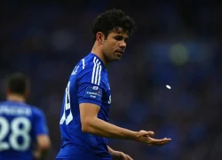 Làng "chém gió" chào đón Diego Costa