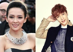 Lay (EXO) xác nhận tham gia vai chính trong phim của Chương Tử Di