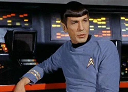 Leonard Nimoy - Người đàn ông của những vì sao