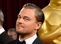 Leonardo DiCaprio hóa thân thành 24 nhân cách trong phim mới