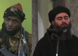 Liên minh nguy hiểm giữa Boko Haram và IS