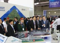 LIMA 2015: Nga giới thiệu chiến hạm Gepard 3.9 đóng cho Việt Nam?