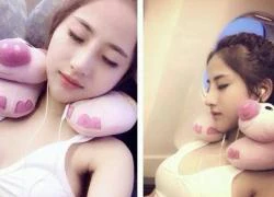 Lĩnh đủ đau đớn vì bạn trai quá bạo dâm