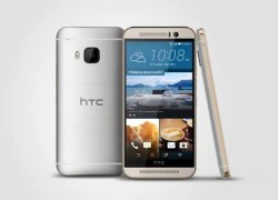 Lô hàng đầu tiên của HTC One M9 bị hoãn vì lỗi phần mềm