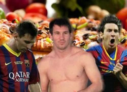 Lộ nguyên nhân đặc biệt khiến Messi thi đấu quá xuất sắc