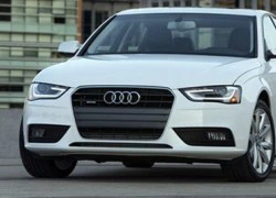 Lộ thông tin về xe sang Audi A4 thế hệ mới