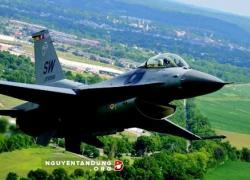 Lockheed Martin có thể ký hợp đồng F-16 với một quốc gia ĐNÁ