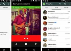 Lợi dụng tính năng gọi điện của WhatsApp để lừa đảo