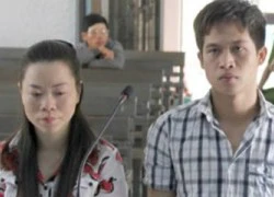 Lừa 4 cô gái bán dâm, cặp tình nhân "cọc cach" lĩnh án