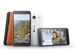 Lumia 640 XL có giá 4,6 triệu đồng tại Việt Nam