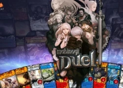 Mabinogi Duel đối trọng mới của Hearthstone đến từ châu Á