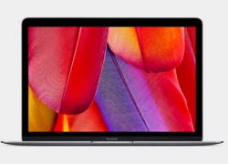 MacBook 12 inch thể hiện chất ngông của Apple