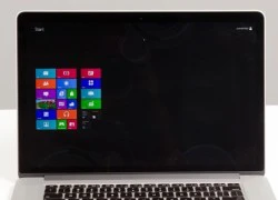 MacBook Pro, Air mới sẽ ngưng hỗ trợ Windows 7