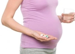 Mách mẹ bầu khi bổ sung axit folic đúng cách