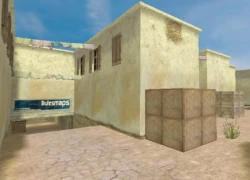 Map mới De_Tuscan trong CS:GO chính thức được ra mắt