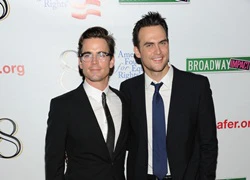 Matt Bomer sẽ tham gia &#8220;American Horror Story&#8221; mùa thứ 5