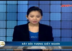 Mâu thuẫn, 3 người bị đâm 7 nhát dao