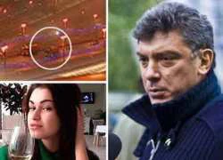 Mâu thuẫn trong lời khai của bạn gái ông Nemtsov